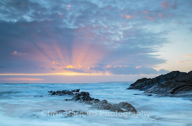  - Sharrow Point