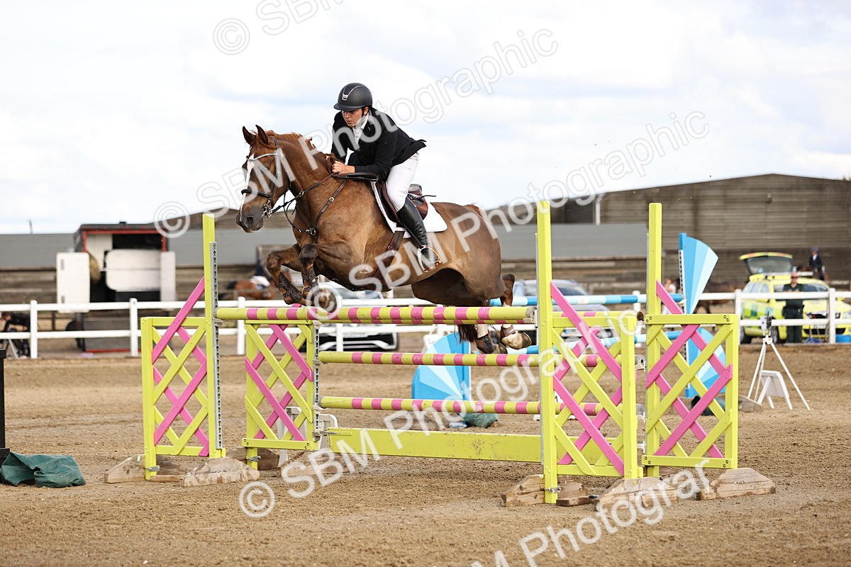 SBM_003698 - Class 14 - National 1.30m-1.40m