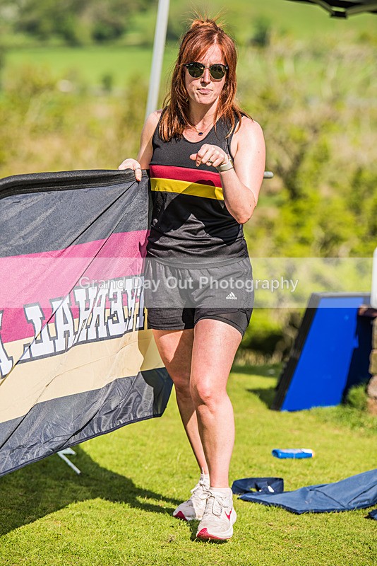 Two Tops-3 - Two Tops Fell Races (Junior & Senior) Saturday 20th May 2023