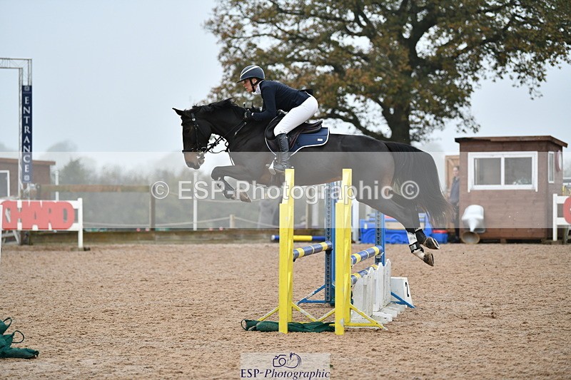 241102A-100312-03498 - SAT Cls 0 Clear Round