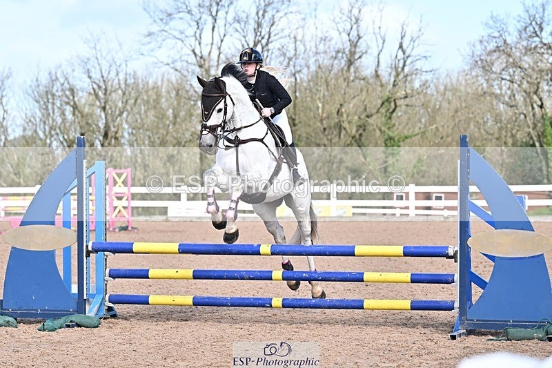 260311-105747-00147 - Cls 0+1 Clear Round, British Novice and 90cm