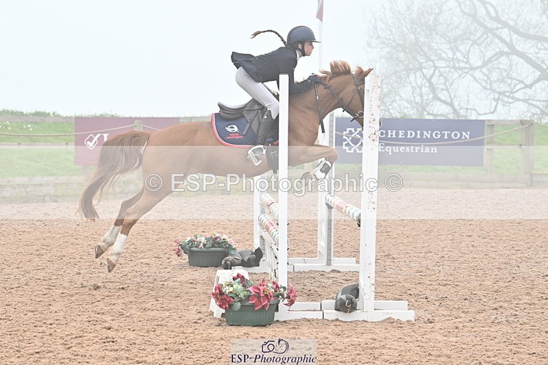 240506A-101702-08249 - Cls 2 Pony British Novice & 80cm Open