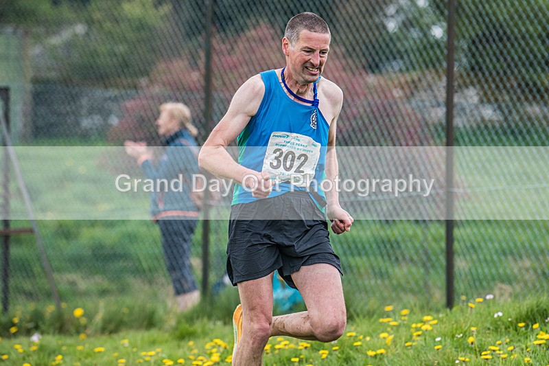 3 Peaks Finish-842 - The 3 Peaks Race Saturday 26th April 2025 - The Finish