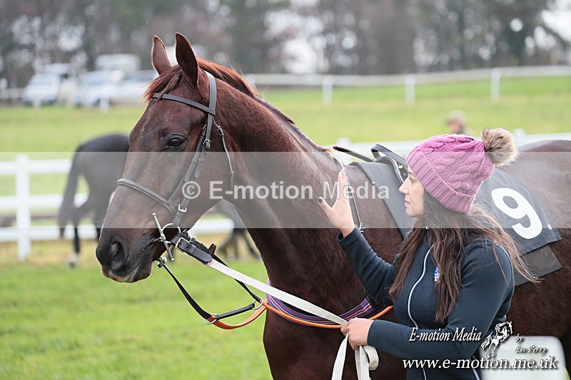 PtP 011224 46 - Hursley Hambledon Point-to-Point Larkhill 01/12/24