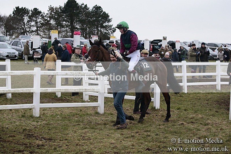 PtP 180218 437 - Combined Services Point-to-Point Larkhill 18/02/18