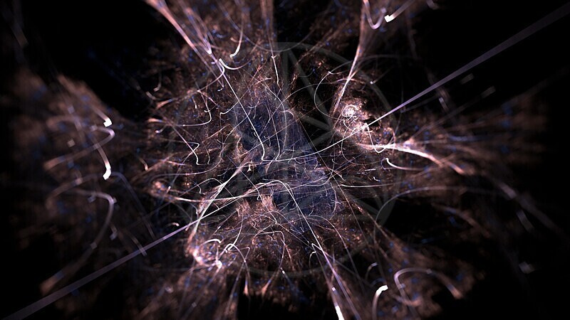 Implosion - Flames