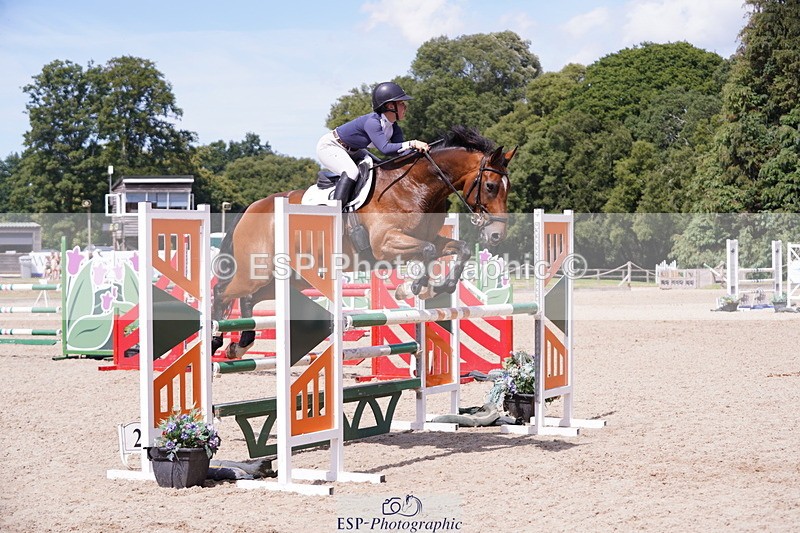 250704A-150152-11729 - Cls 22 Snr 1.15m Members Cup