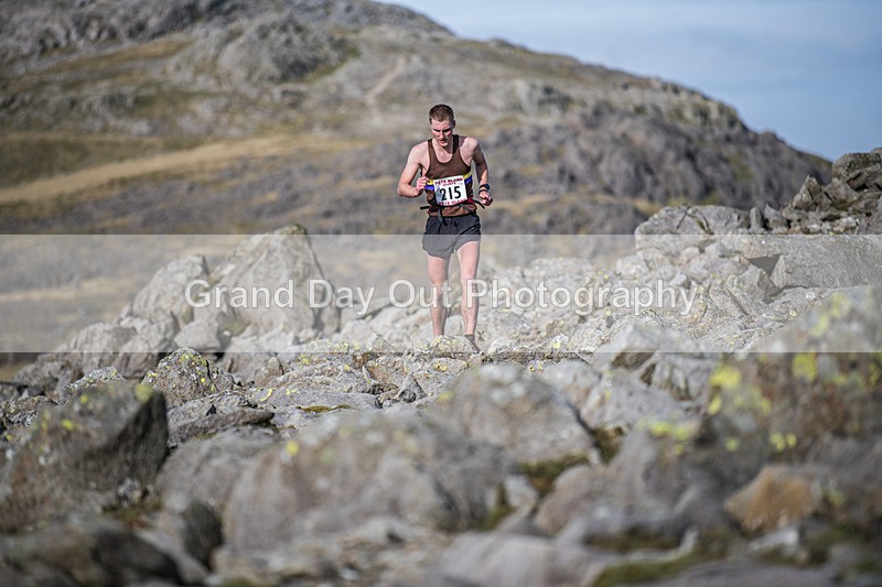 Langdale-51 - Langdale Horseshoe Fell Race Saturday 11th October 2025