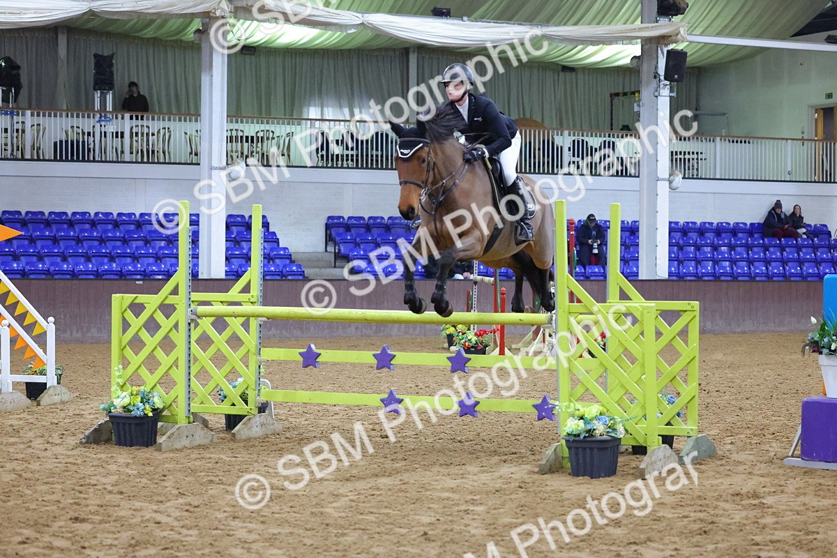 1I0A5051 - Class 10 - Redpost Equestrian Senior Foxhunter/ 1.20m Open