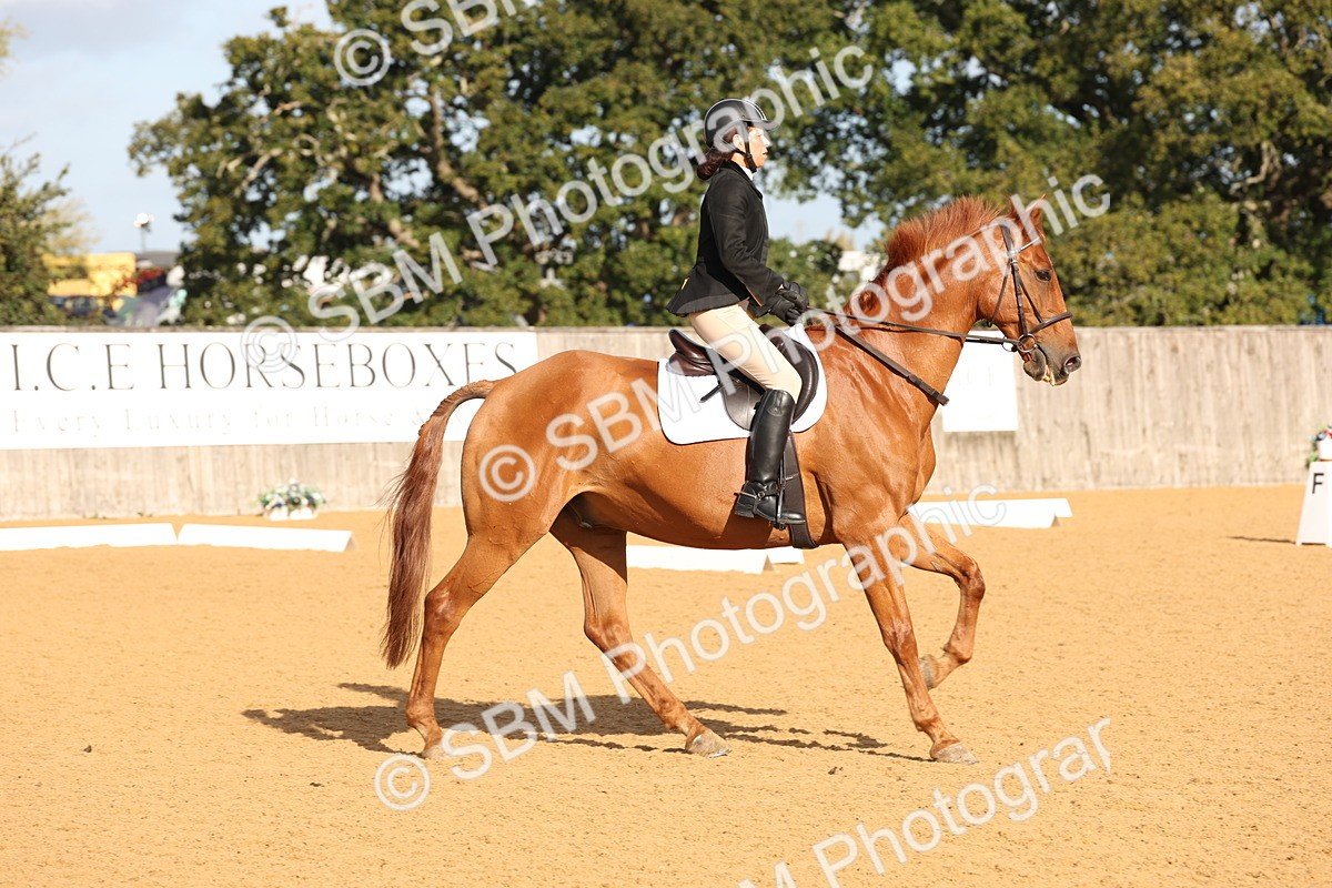 SBM_16082 - D10 - Small Tour Championship Prelim 2
