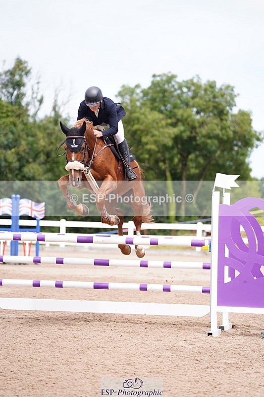 240721A-121856-17294 - Cls 28, YH 5 Yr Olds 1.20m