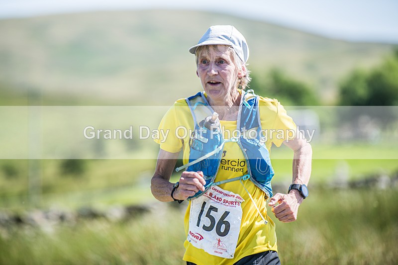 Tebay-726 - Tebay Fell Race Saturday 12th July 2025