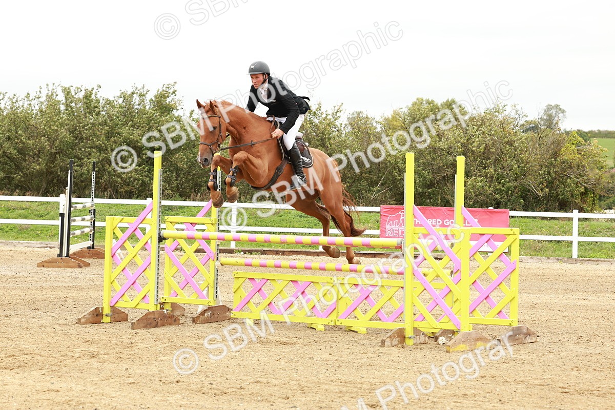 1I0A7623 - Class 4 - Senior Newcomers 1.10m