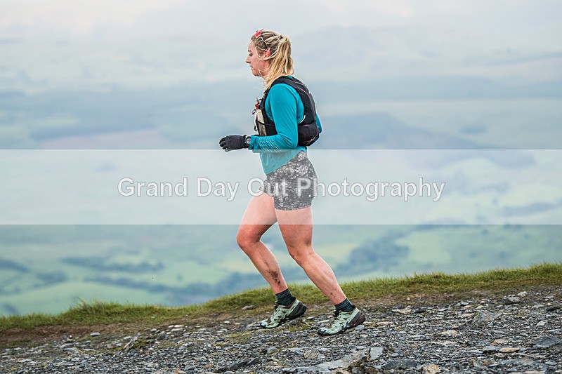 Blencathra-973 - Blencathra Fell Race Wednesday 5th June 2024