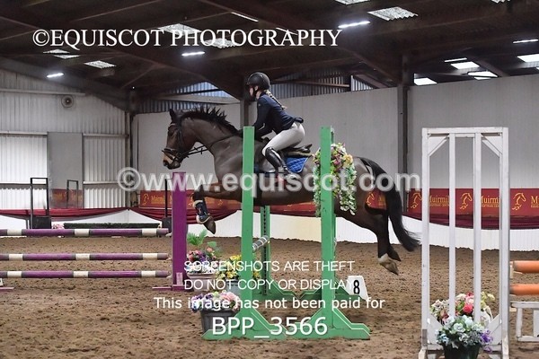 BPP_3566 - SUN CLASS 19 SENIOR  0.85m Amateur Championship Qualifier