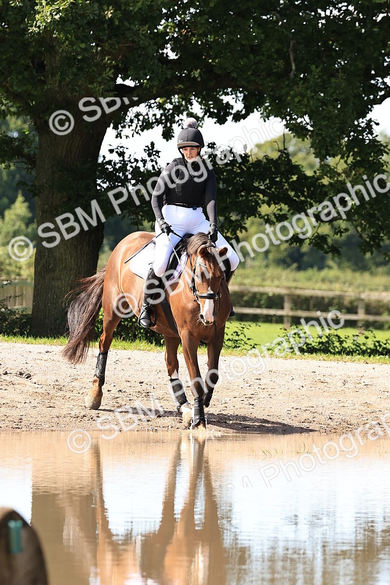SBM_22031 - E11 - Eventers Challenge 60cm Championship