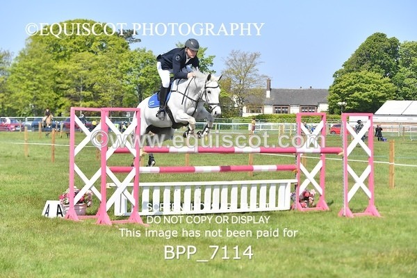 BPP_7114 - CLASS 2 The Ron Brady Sporthorses RHS Classic Championship Qualifier