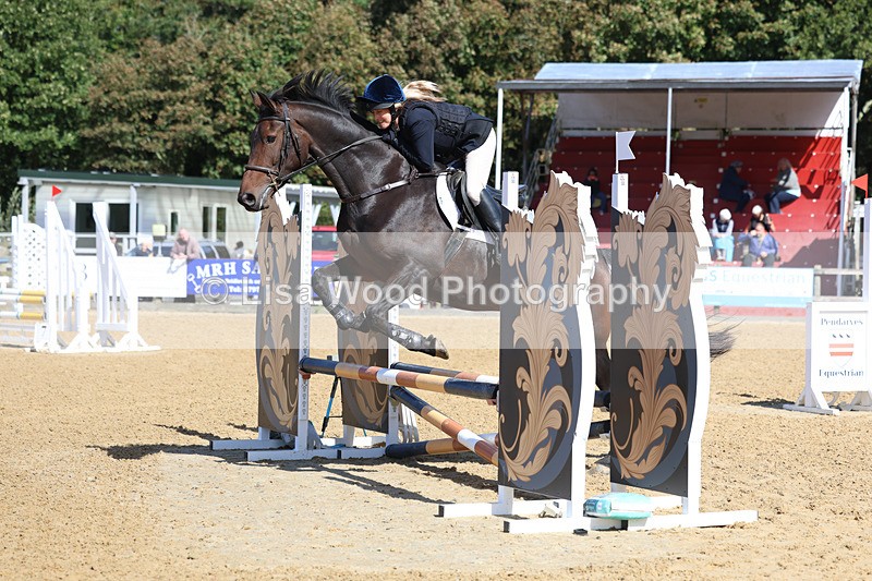 3E7A8768 - Class 7: 70cm Senior