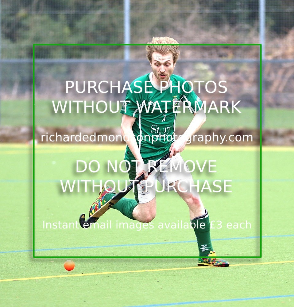 IMG_3623 - Kendal Mens Hockey vs Garstang (23/3/24)