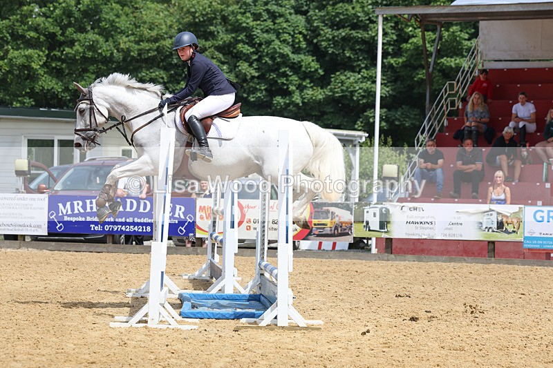 3E7A5832 - Class 5: Senior 95cm