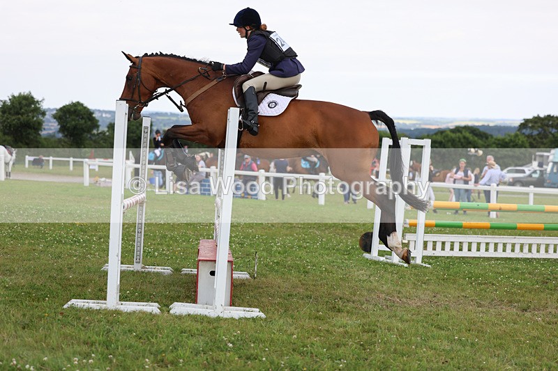 3E7A7289 - Class 7: PC90cm Regional Championship Qualifier Rnd 2 (B)