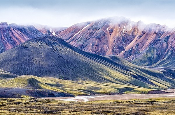  - Iceland