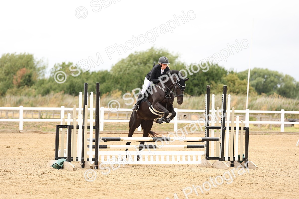 SBM_022927 - Class 1 - Clear Round