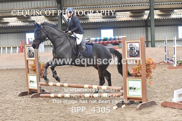 BPP_4305 - CLASS 3 50CM