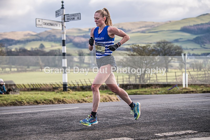 North Lakes-798 - North Lakes 10K & Half Marathon Sunday 9th February 2025