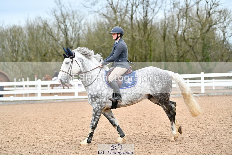 240316A-091009-02126 - Cls 19 85cm National Amateur Quali