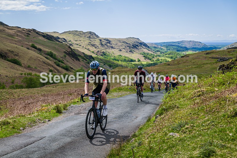 140014 - Hardknott Pass Camera 1 14.00-15.00