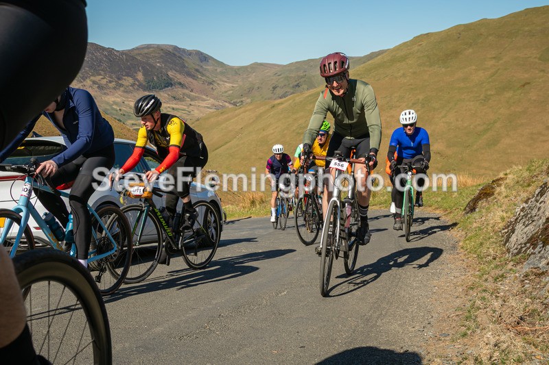 100736 - Newlands Pass 10.00 - 11.00