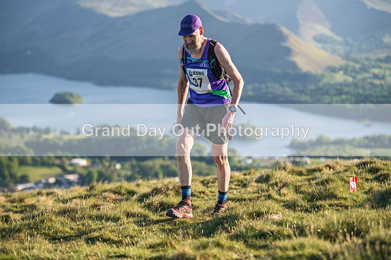 Latrigg Seniors-337 - Latrigg Fell Race (Seniors) Wednesday 14th May 2025