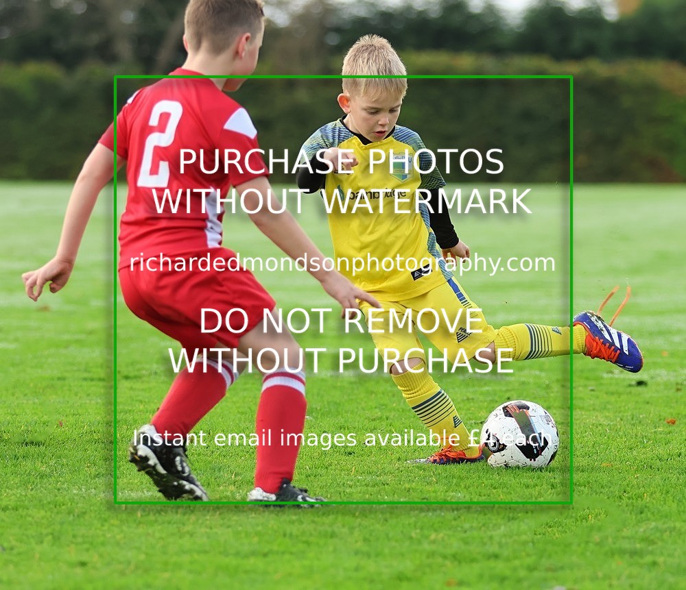 533A6300 - Kendal Utd Youth Under 7s vs Ibis Youth Under 7s (11/10/25)