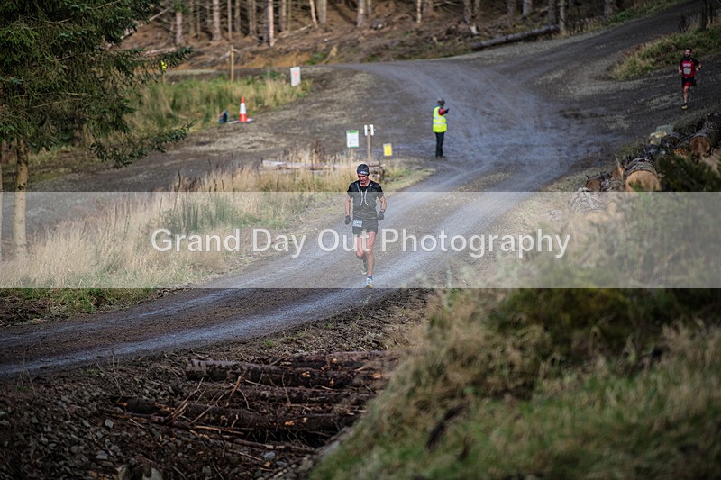 Glentress 21  10K-730 - High Terrain Events Glentress 21 & 10K Trail Races Saturday 16th November 2024
