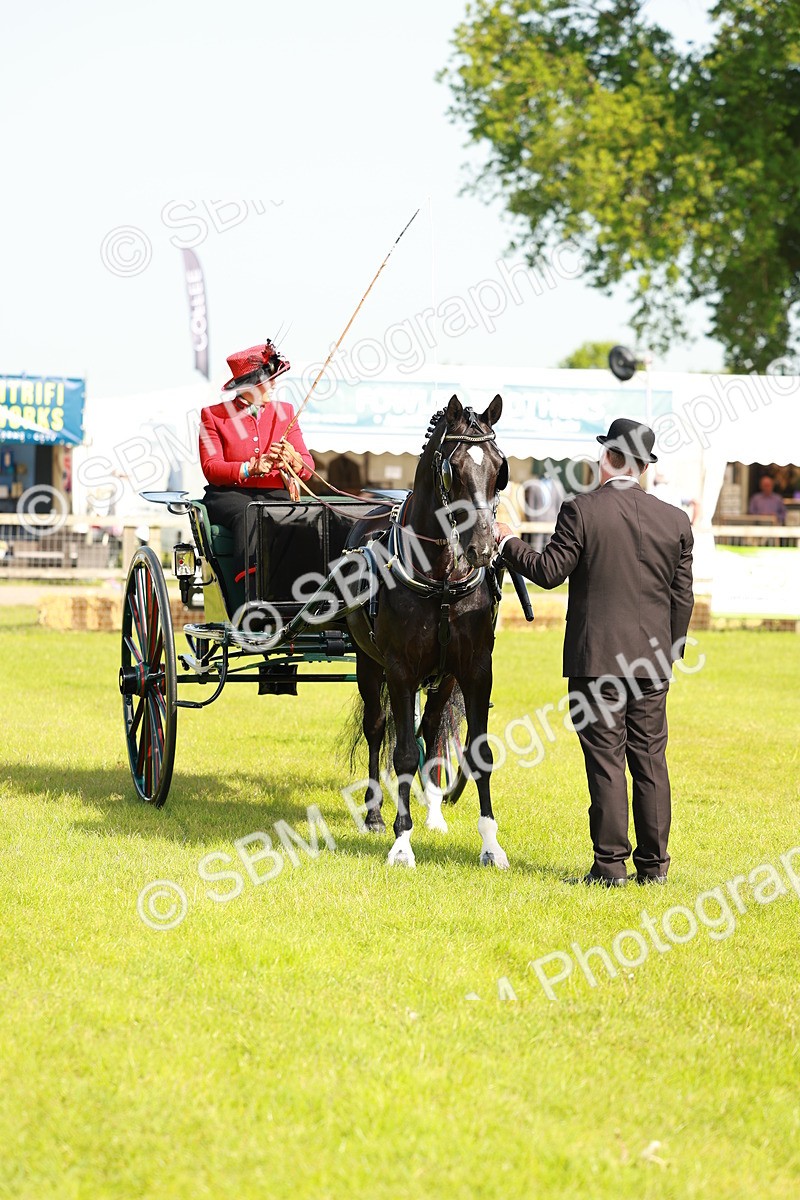 SBM_01201 - Class 2-4 - HOYS Private Driving