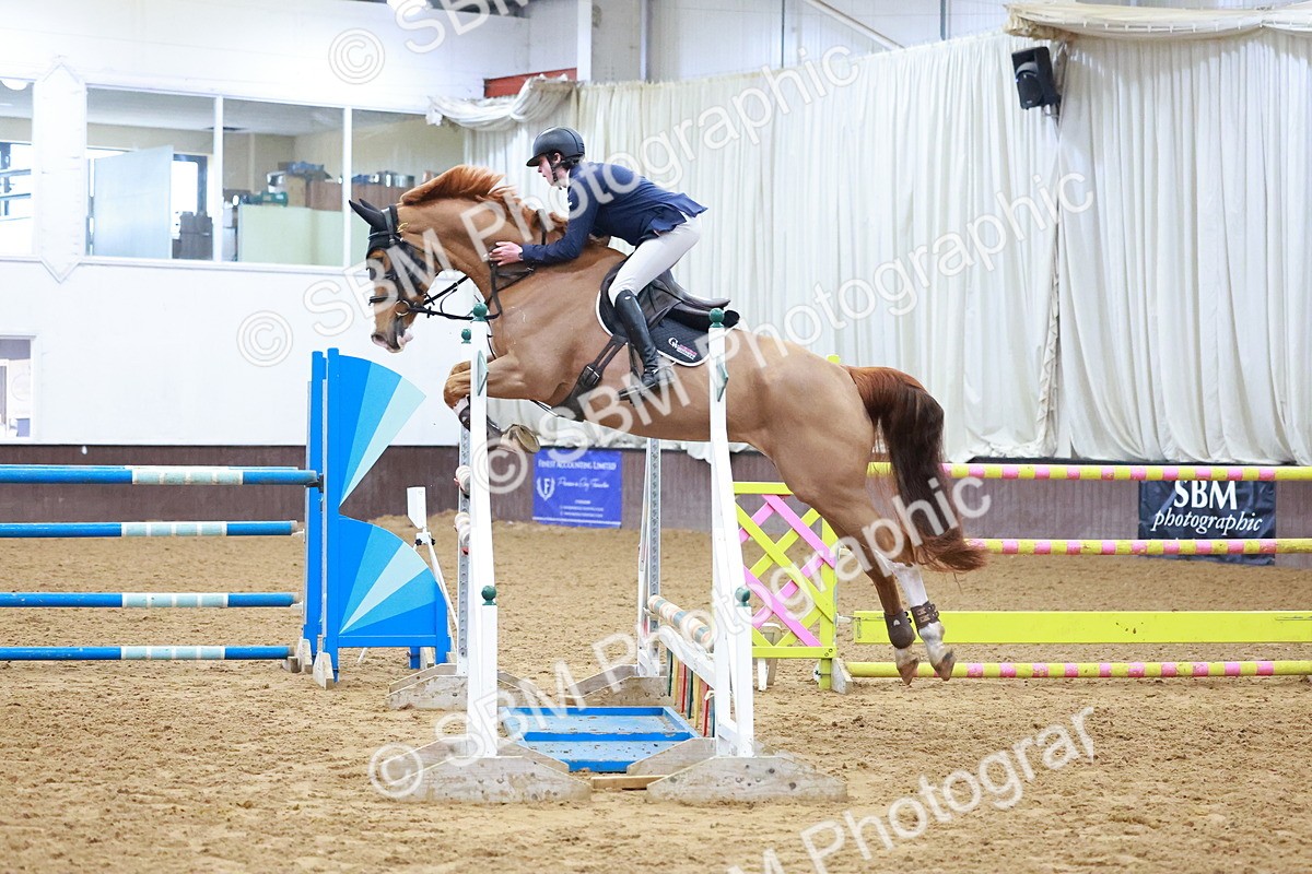 SBM_001867 - Class 6 - National 1.30m 1.40m