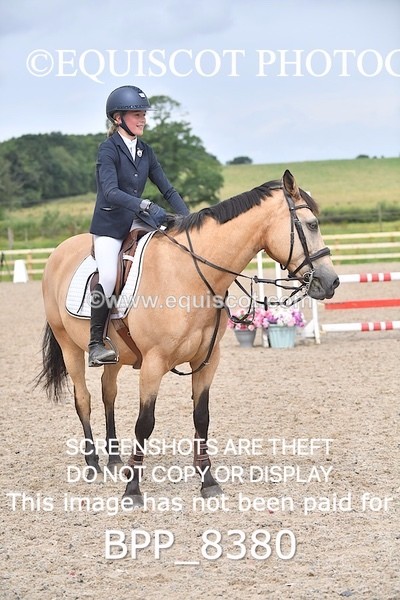 BPP_8380 - CLASS 15 SUN Pony Discovery / 90cm Open