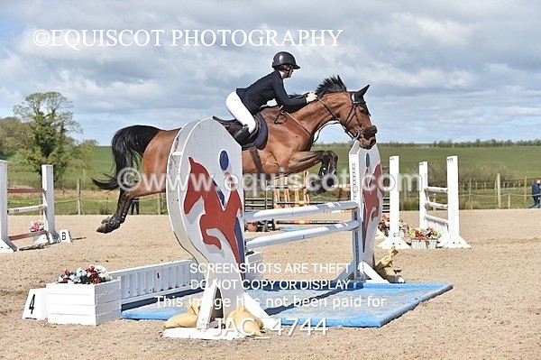 JAC_4744 - CLASS 12 SAT Senior 1.30m Open RHS Young Masters Qualifier