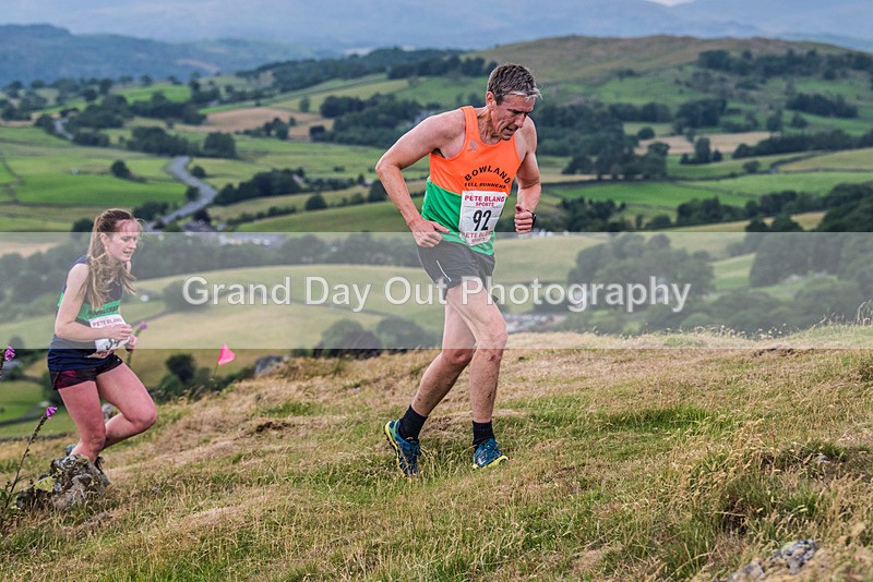 Reston-595 - Reston Scar Fell Race Wednesday 5th July 2023