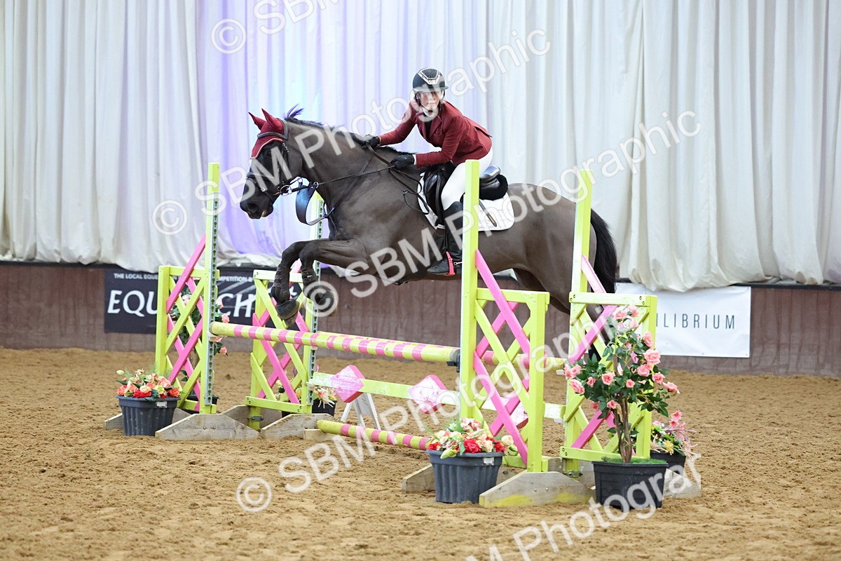SBM_005094 - Class 21 - Amateur Championship Qualifier 85cm