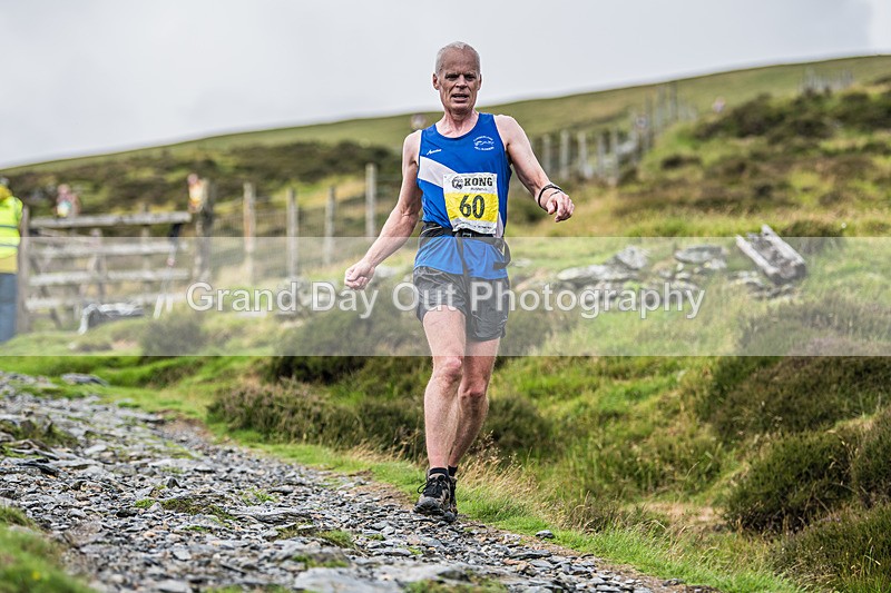 Skiddaw-798 - Skiddaw Fell Race Sunday 6th July 2025
