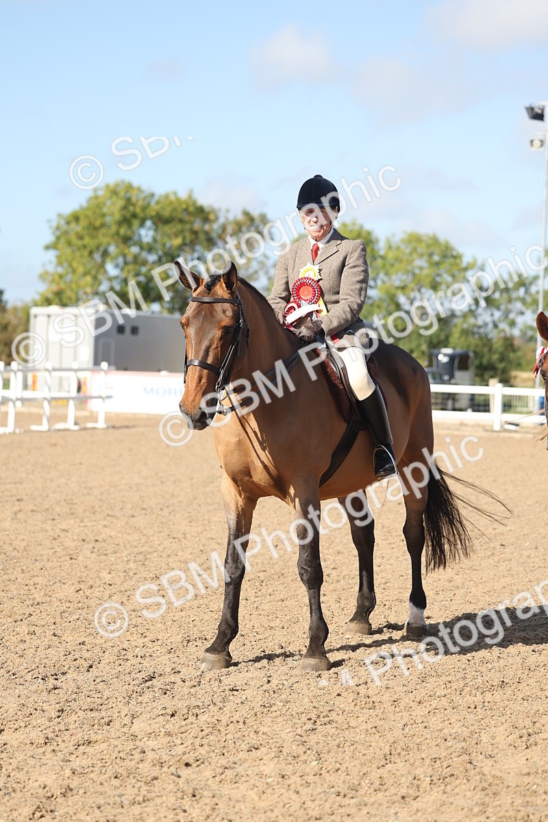 SBM_22337 - Class 803 - Ridden Combination 65+