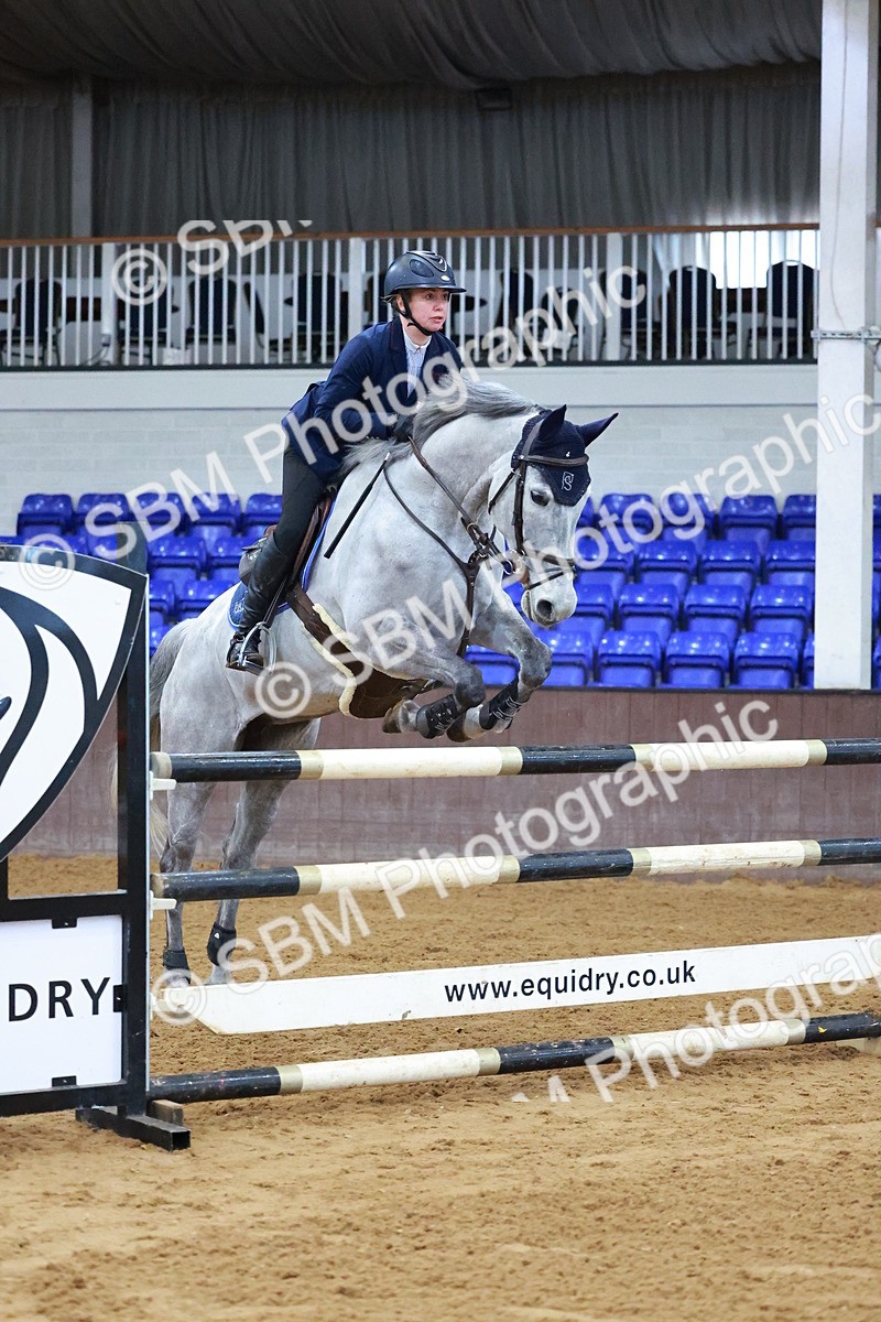 SBM_001478 - Class 5 - Senior Foxhunter - 1.20m