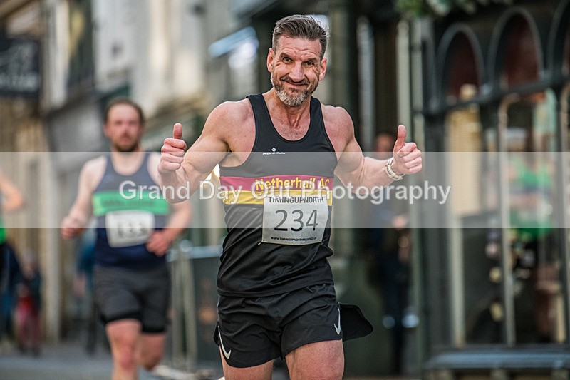 RTH-253 - Keswick Round The Houses Road Race Wednesday 23rd April 2025