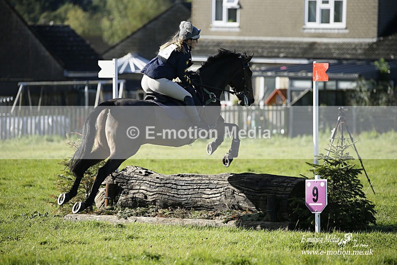 WWHT 031021 823 - Novice Restricted (0.80m) 03/10/21