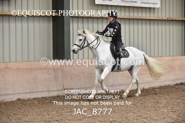 JAC_8777 - CLASS 2 - ARENA EVENTING PONY CLUB QUALIFIER 70CM