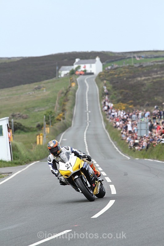 Dan Cooper - Pokerstars Senior TT