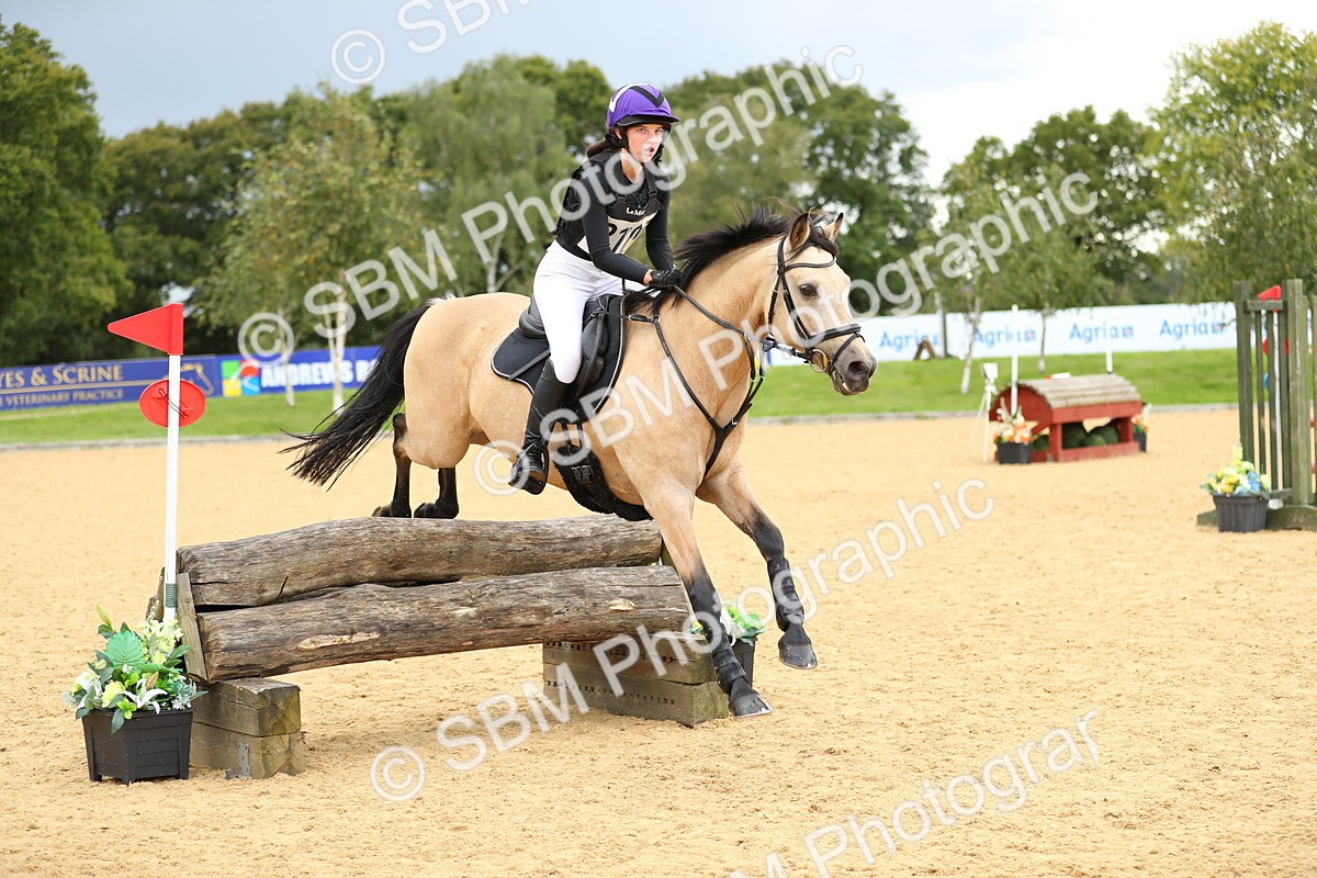 SBM_09456 - E8 Eventers Challenge 80cm Championship
