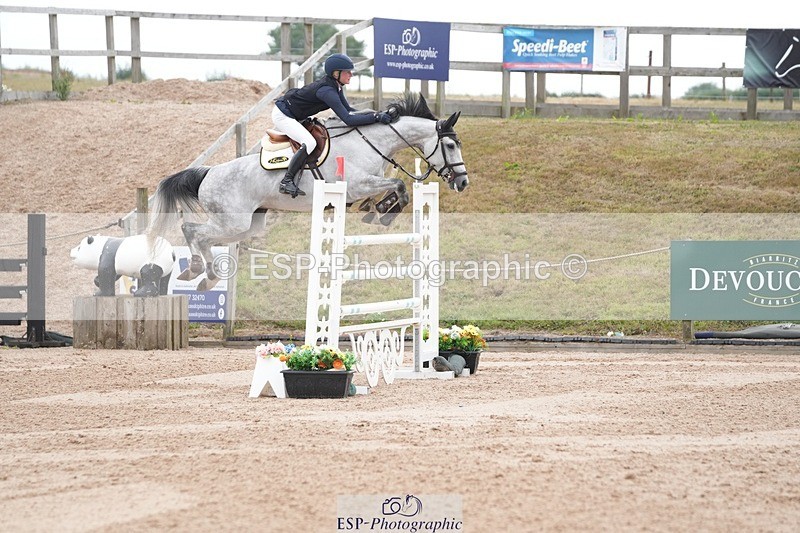 250718-110300-09884 - Cls 2, 3 Star Small Tour Break til End